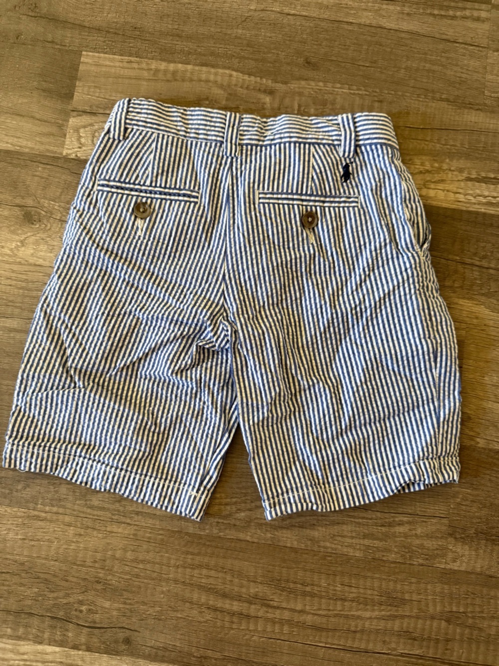 Bundle of boy shorts hope and Henry and polo Ralph Lauren - Picture 7 of 10